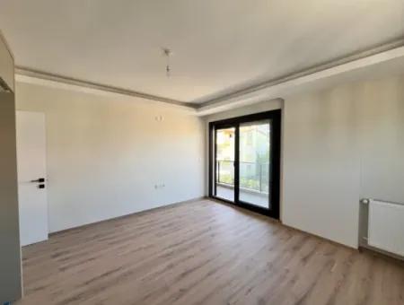 Modernes Und Geräumiges Leben In Gözsüzler: 2 1 Zero Apartments