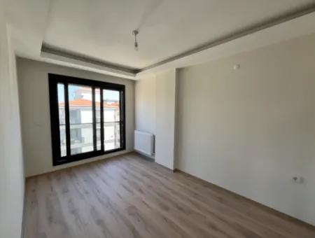 Modernes Und Geräumiges Leben In Gözsüzler: 2 1 Zero Apartments