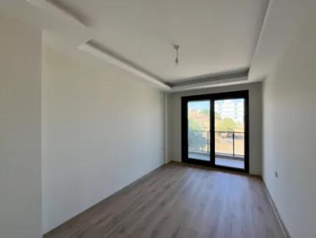 Modernes Und Geräumiges Leben In Gözsüzler: 2 1 Zero Apartments