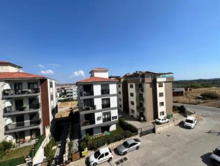 Modernes Und Geräumiges Leben In Gözsüzler: 2 1 Zero Apartments