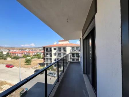 Modernes Und Geräumiges Leben In Gözsüzler: 2 1 Zero Apartments