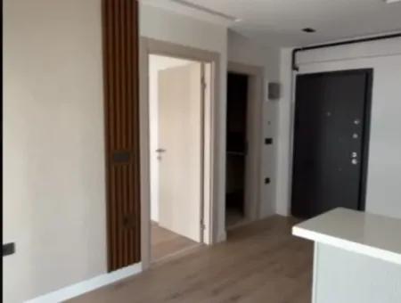 Luxuswohnung Zum Verkauf In Neubau In Alsancak Kahramanlar