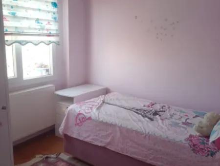 2 Zimmer 1 Wohnzimmer 100 M2 Wohnung Zu Verkaufen In Yesilyurt Tahsin Yazici Nachbarschaft Kultur Strasse