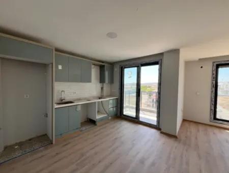 Ein Funkelndes Zuhause In Seferihisar: Zero Apartment