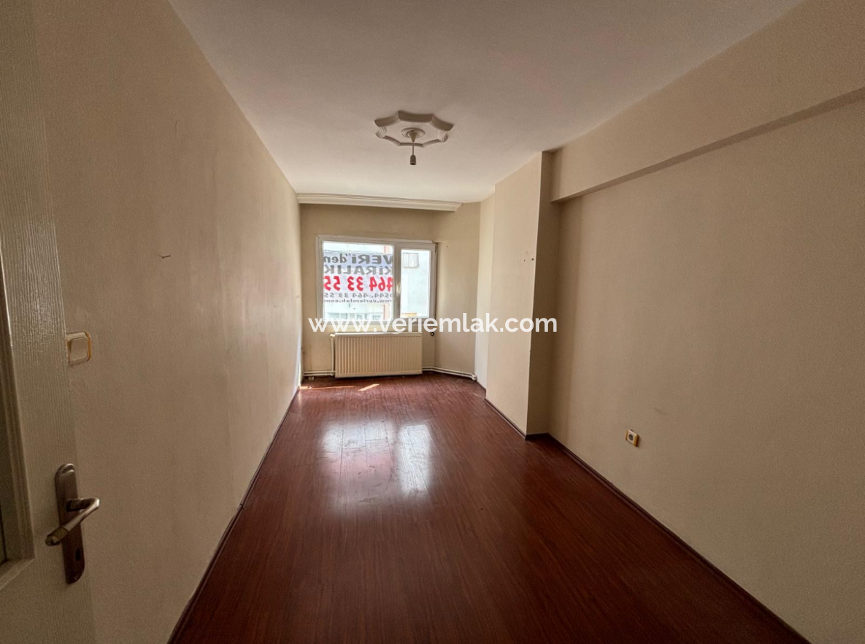 Apartment For Rent Around Alsancak Private Health Hospital