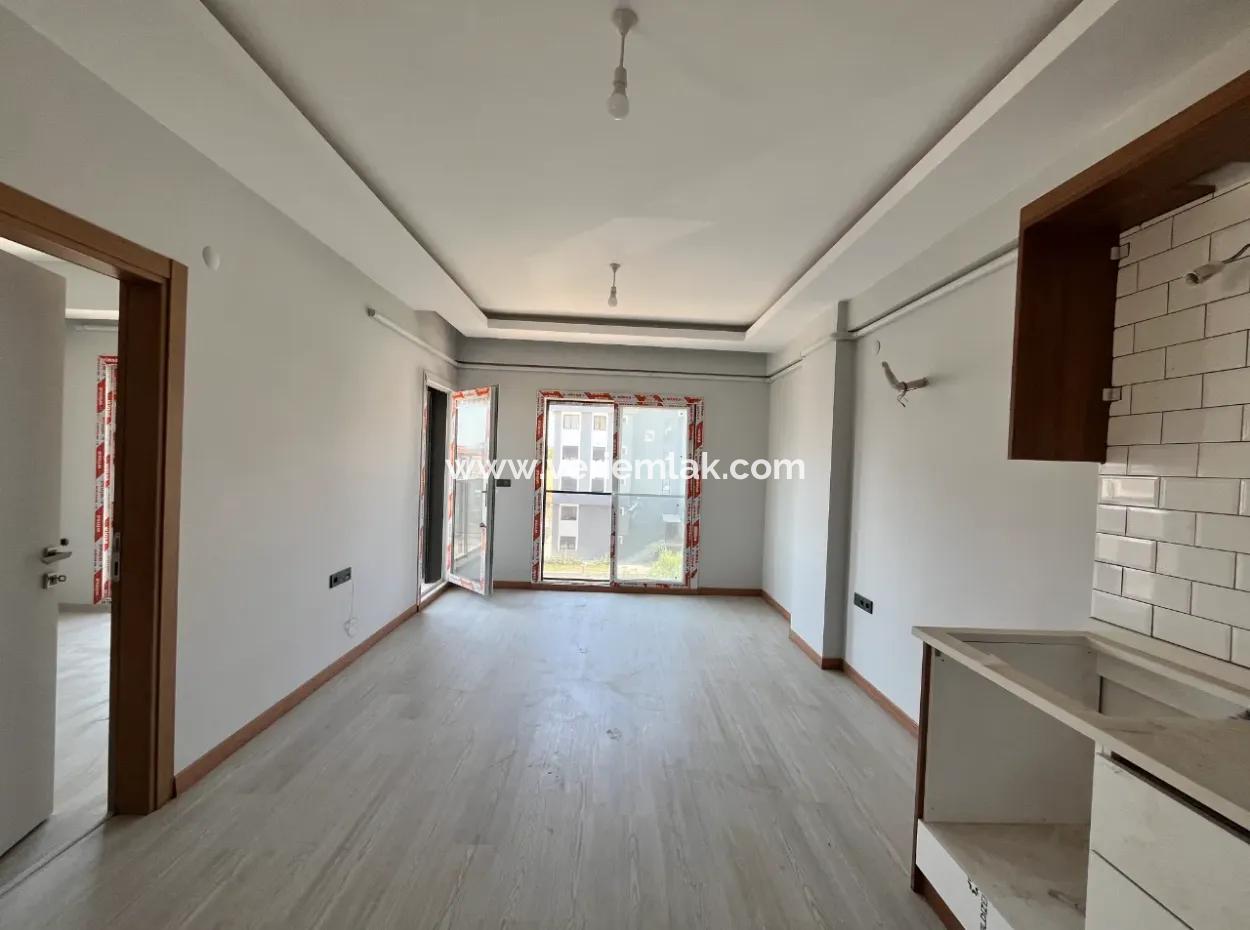 Open The Doors Of Modern Life In The Gözsüzler District – 2 1 Zero Apartments!