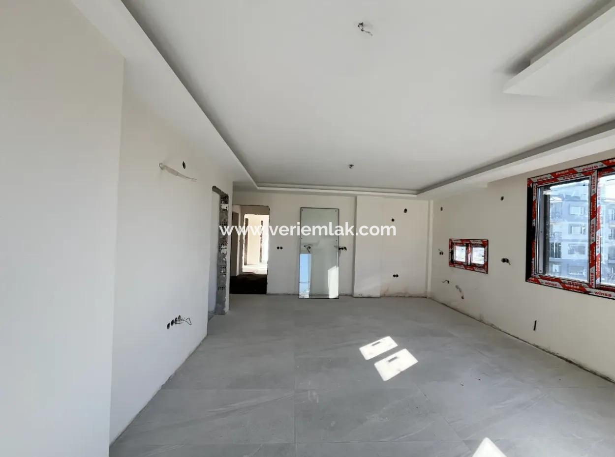 Luxury And Modern 1 1 Apartments In Seferihisar Çolakibrahimbey Neighborhood