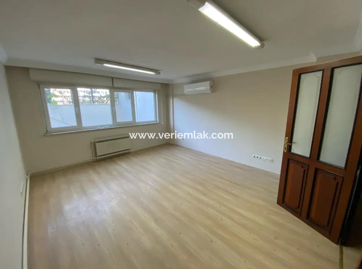 Office For Sale In Alsancak Residence And Hotels Region;