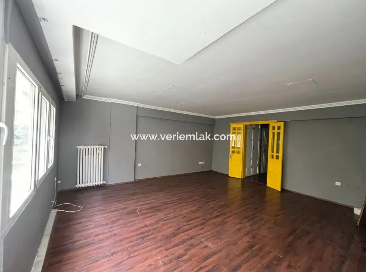 1St Floor 2 1 Office For Rent In Gül Street