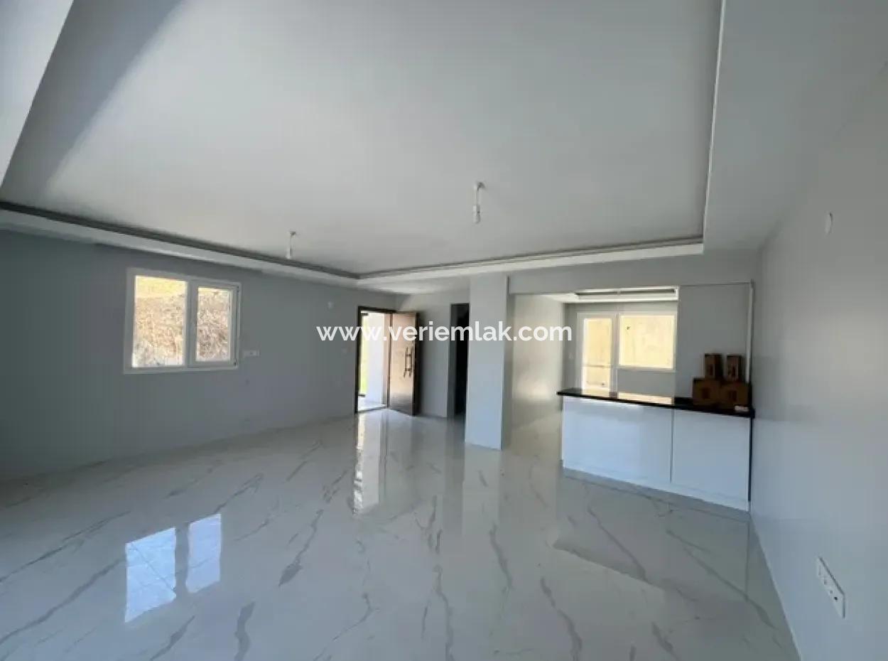 3 1 Nature View Villa For Sale In Güzelçiftlik Complex