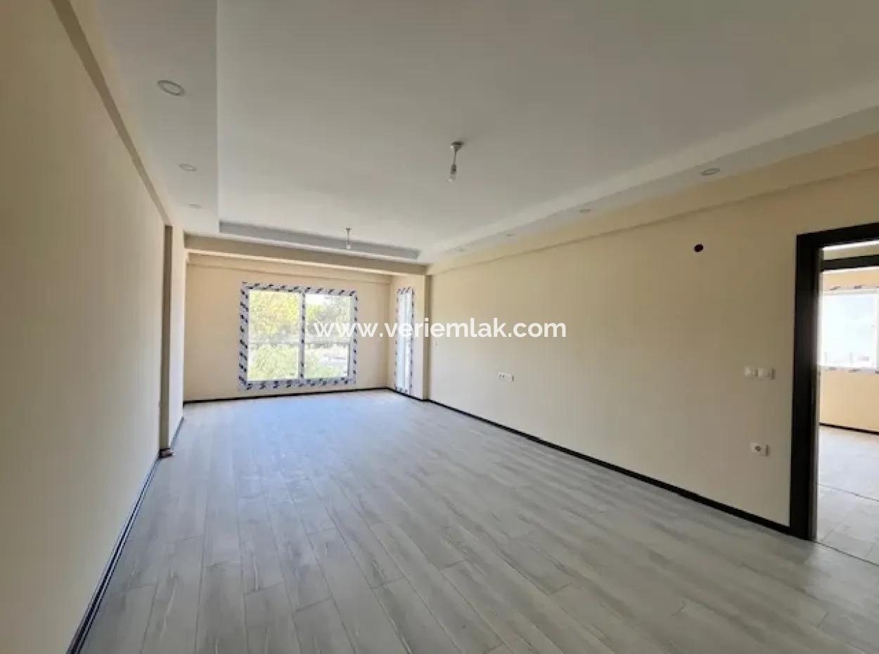 2 1, 110M2 New Apartment For Sale In A Complex In Seferihisar Center