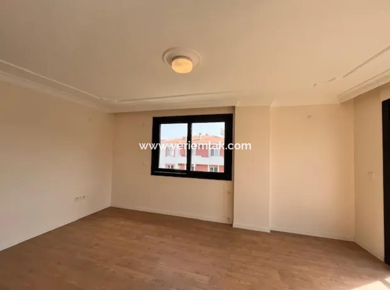 2 1 New Apartment With En-Suite Bathroom In Seferihisar Sığacık