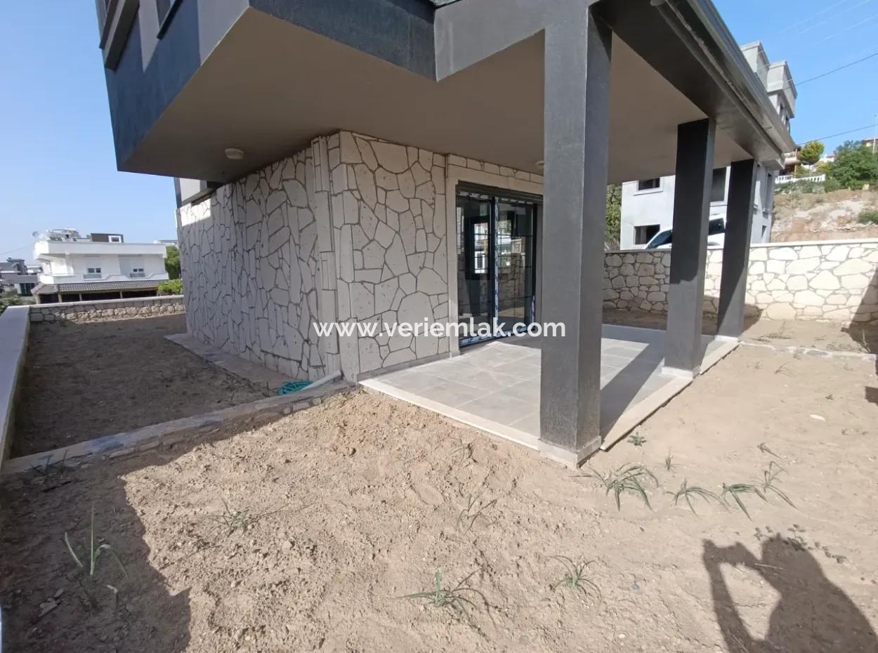 3 In 1, Zero Bargain Detached Villa In Elmastaş, Seferihisar