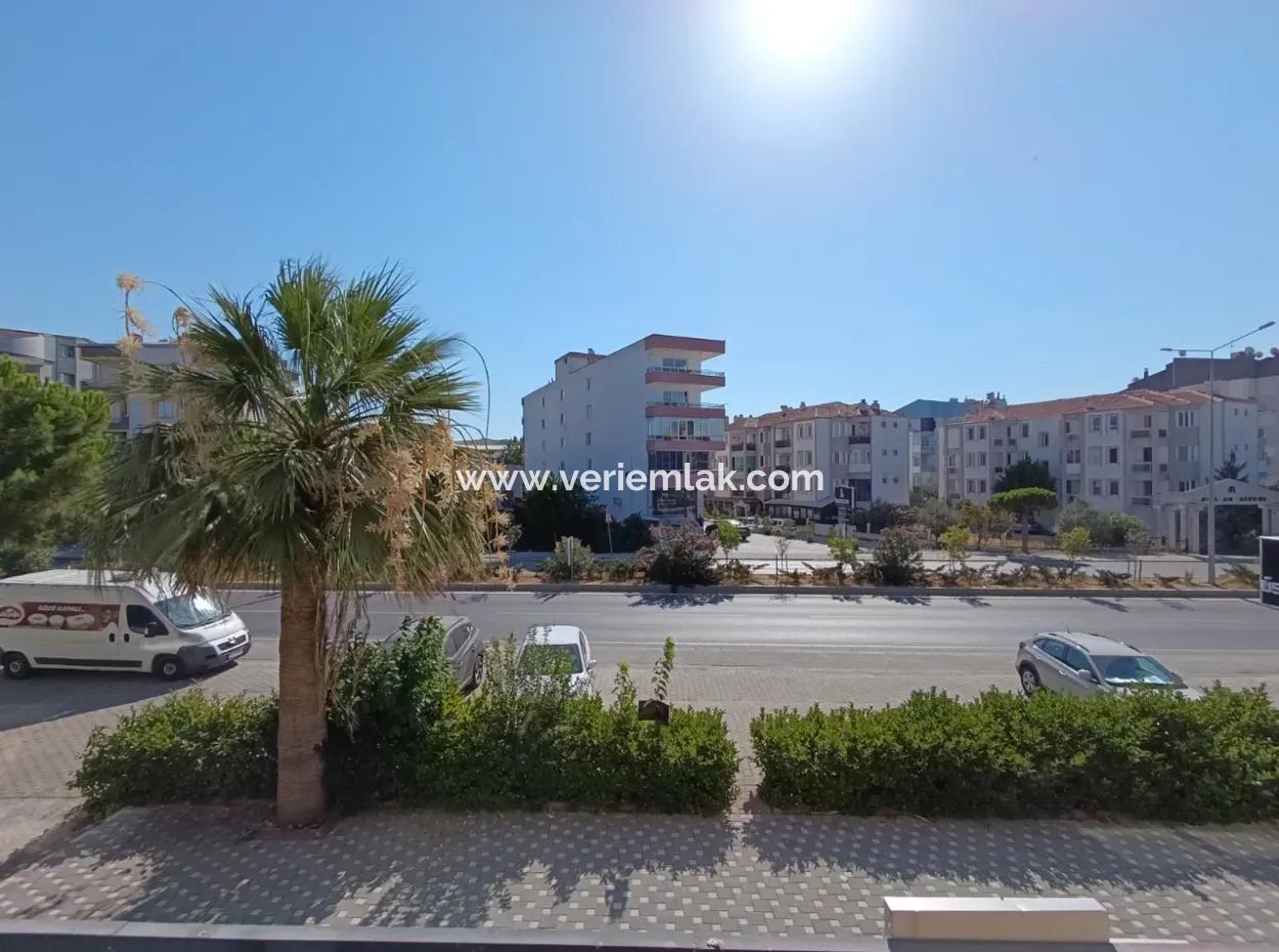 Unique Apartment On The Seferihisar - Kusadasi Road!