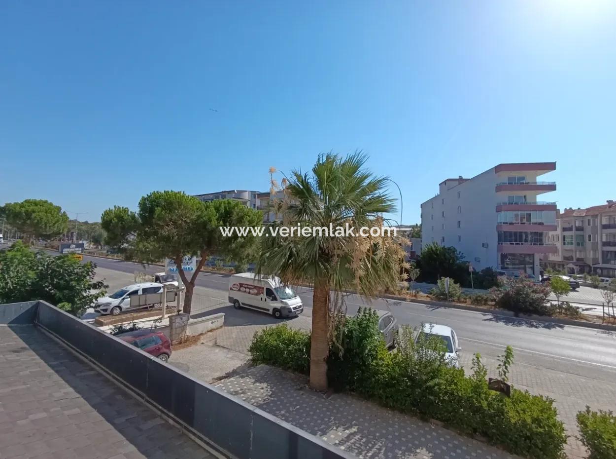 Unique Apartment On The Seferihisar - Kusadasi Road!