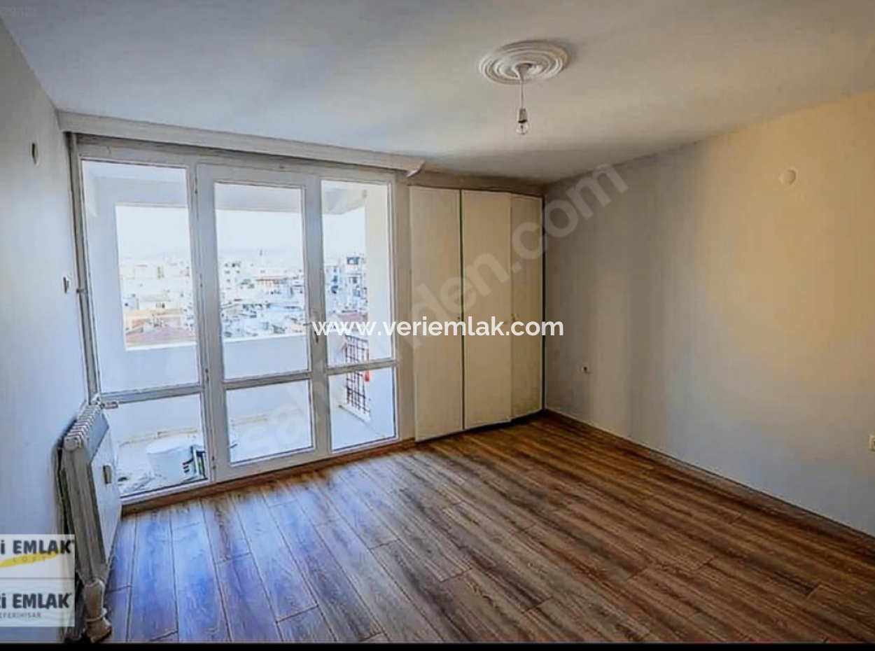 Apartment For Rent In Alsancak Gündoğdu Square