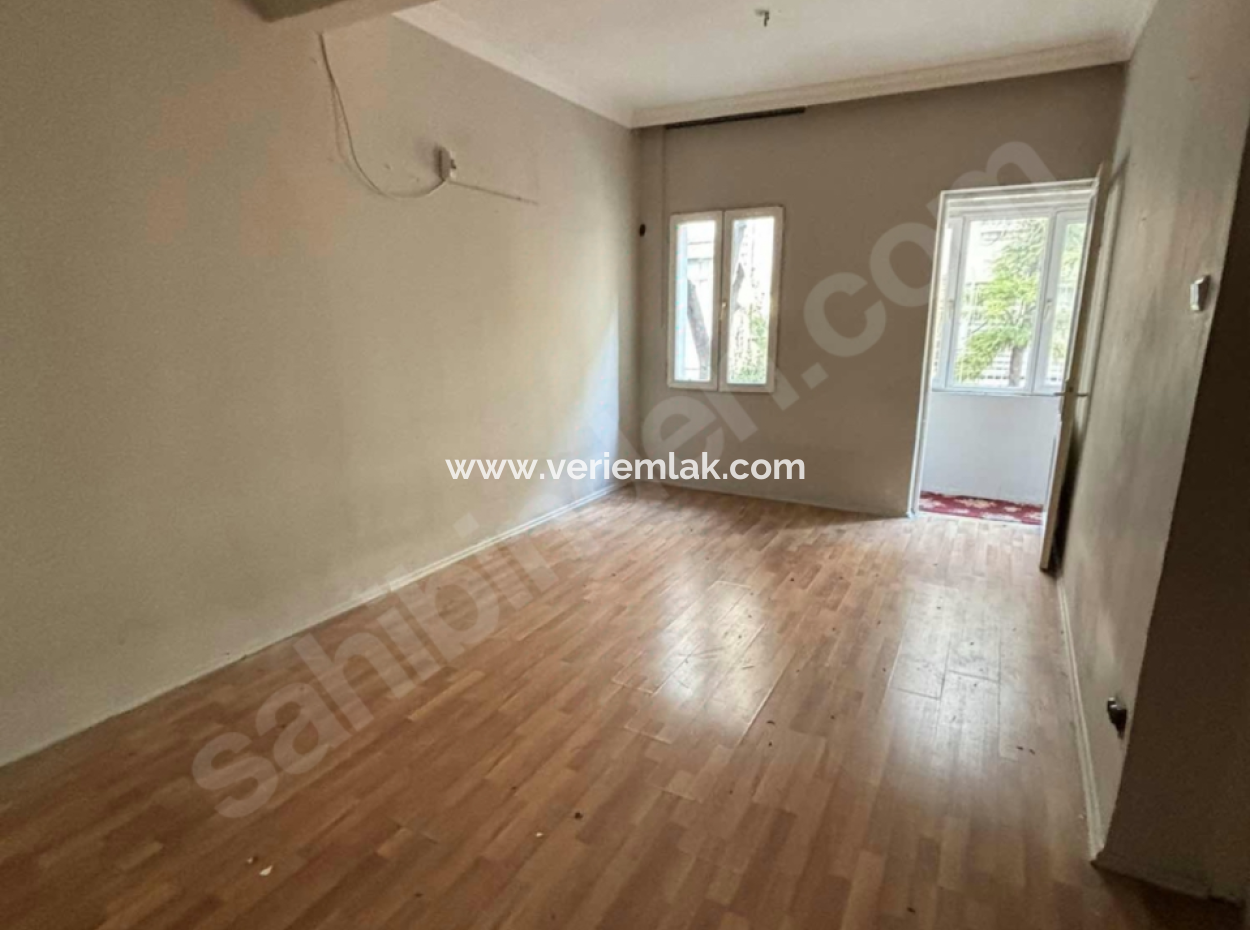 Apartment For Sale Near Alsancak Mosque