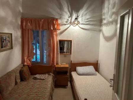 Ready To Session! Sea View Cottage In Dogankent