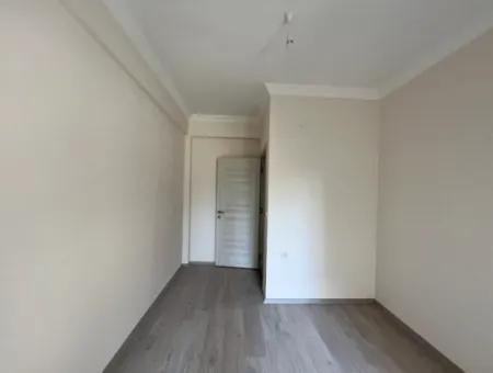 Large And Spacious New Duplex Apartment In Çolakibrahimbey Neighborhood Of Seferihisar