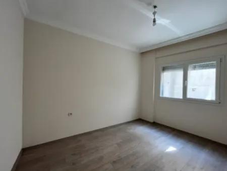 Large And Spacious New Duplex Apartment In Çolakibrahimbey Neighborhood Of Seferihisar