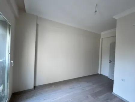 Large And Spacious New Duplex Apartment In Çolakibrahimbey Neighborhood Of Seferihisar