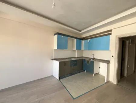 Brand New Duplex Apartment In Seferihisar Çolakibrahimbey Neighborhood! Now Is The Time To Invest!