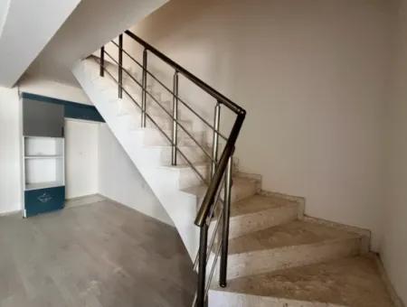 Brand New Duplex Apartment In Seferihisar Çolakibrahimbey Neighborhood! Now Is The Time To Invest!