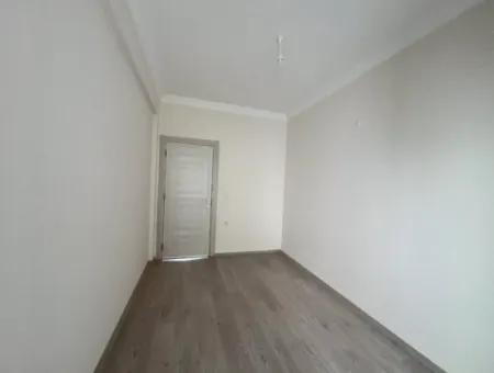 Brand New Duplex Apartment In Seferihisar Çolakibrahimbey Neighborhood! Now Is The Time To Invest!