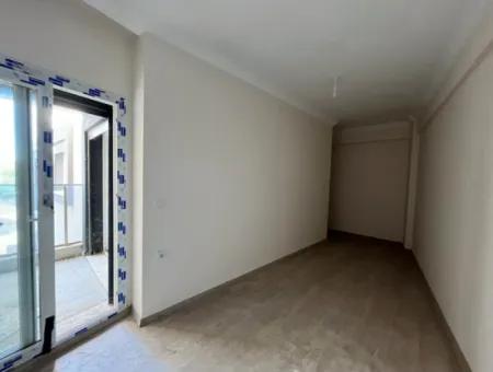 Brand New Duplex Apartment In Seferihisar Çolakibrahimbey Neighborhood! Now Is The Time To Invest!