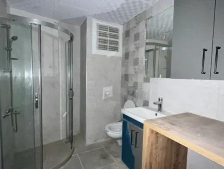 Brand New Duplex Apartment In Seferihisar Çolakibrahimbey Neighborhood! Now Is The Time To Invest!