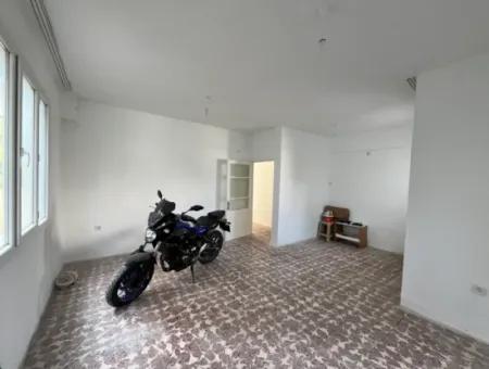 Apartment For Rent Behind Sığacık Marina!