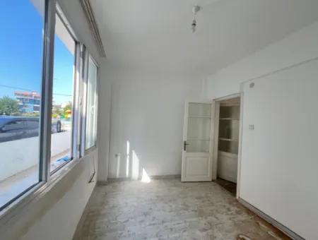 Apartment For Rent Behind Sığacık Marina!