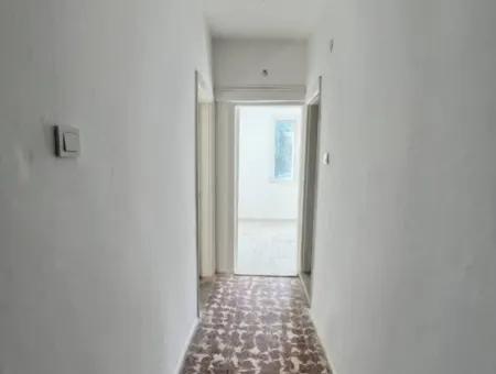 Apartment For Rent Behind Sığacık Marina!