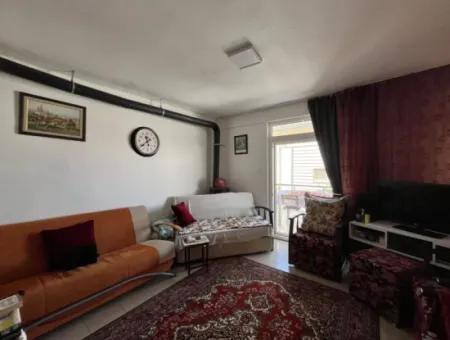 Duplex For Rent In Banksis, The Favorite Site Of Seferihisar!