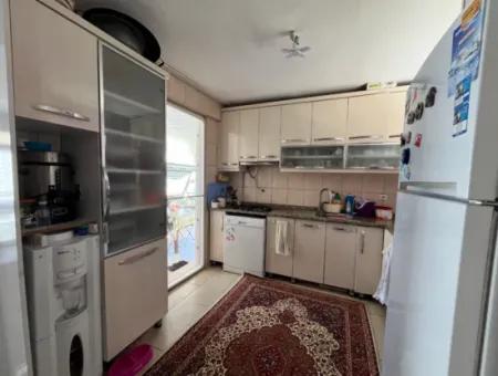 Duplex For Rent In Banksis, The Favorite Site Of Seferihisar!