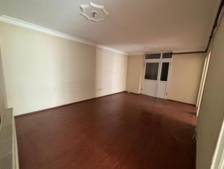 Apartment For Rent Around Alsancak Private Health Hospital