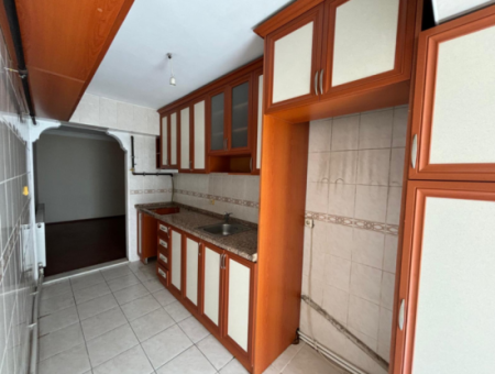 Apartment For Rent Around Alsancak Private Health Hospital