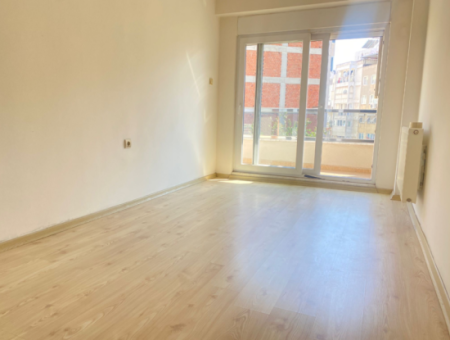 Apartment For Rent Near Alsancak Gazi Hospital