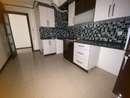 Apartment For Rent Near Alsancak Gazi Hospital