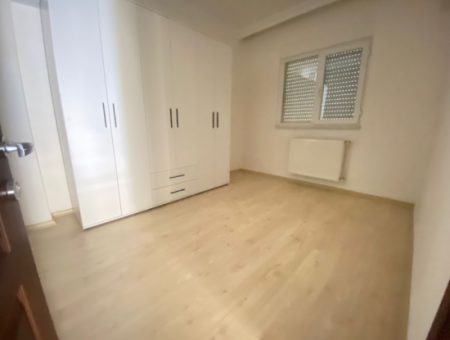 Apartment For Rent Near Alsancak Gazi Hospital