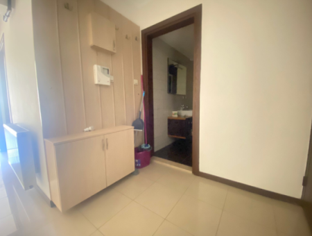 Apartment For Rent Near Alsancak Gazi Hospital