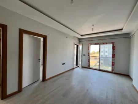 Open The Doors Of Modern Life In The Gözsüzler District – 2 1 Zero Apartments!