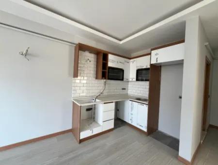 Open The Doors Of Modern Life In The Gözsüzler District – 2 1 Zero Apartments!