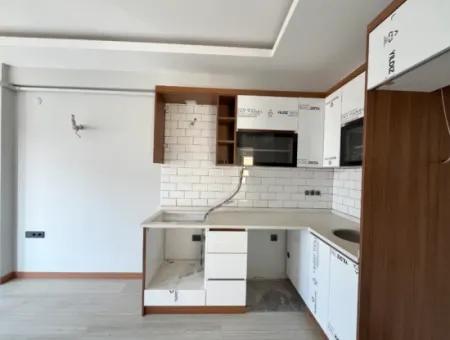 Open The Doors Of Modern Life In The Gözsüzler District – 2 1 Zero Apartments!