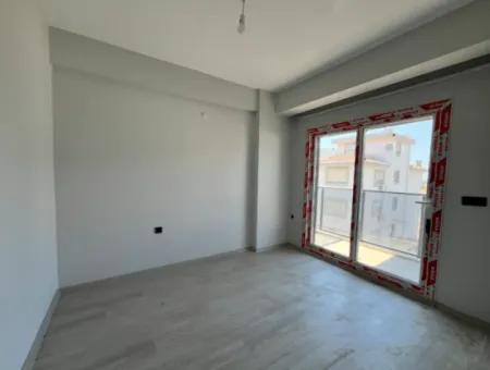 Open The Doors Of Modern Life In The Gözsüzler District – 2 1 Zero Apartments!