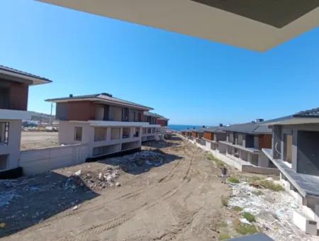 Prestigious Villas With Sea View In Seferihisar Akarca – Special Project!