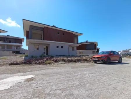 Prestigious Villas With Sea View In Seferihisar Akarca – Special Project!