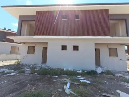 Prestigious Villas With Sea View In Seferihisar Akarca – Special Project!