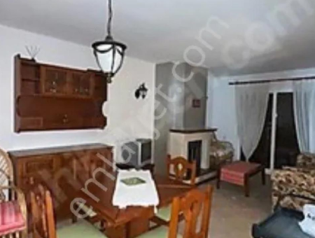 Annual Rental Detached Villa In Çeşme Ilıca!  Enjoy Endless Vacation 365 Days A Day!