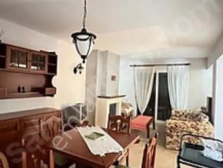 Annual Rental Detached Villa In Çeşme Ilıca!  Enjoy Endless Vacation 365 Days A Day!